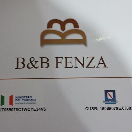 B&B Fenza Nocera Inferiore Exterior foto