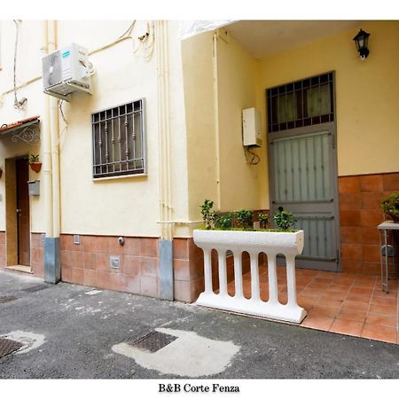 B&B Fenza Nocera Inferiore Exterior foto